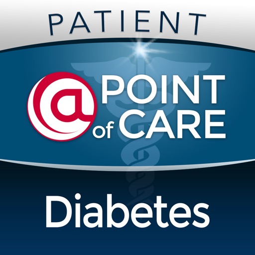 Diabetes Health Manager