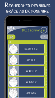 QuizzLSF screenshot 4