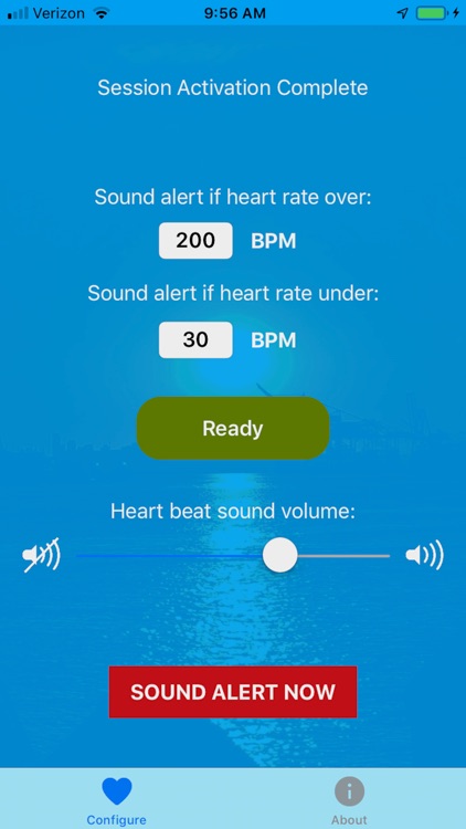 Heartener screenshot-3