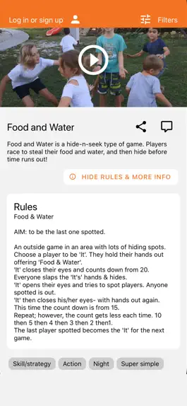 Game screenshot Wacki - Fun Youth Group Games mod apk