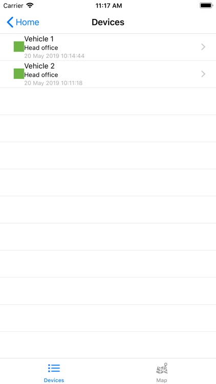 Your Vehicles Online