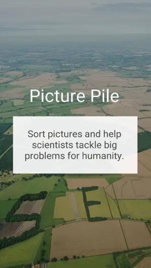Picture Pile screenshot 1