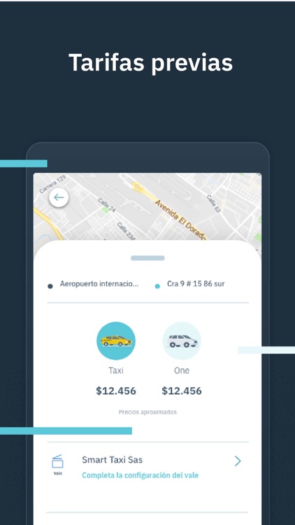 Smart One screenshot-3