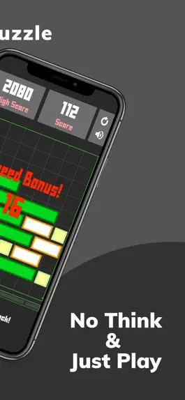 Game screenshot 레트로 블록 퍼즐(Retro Sliding Block) apk