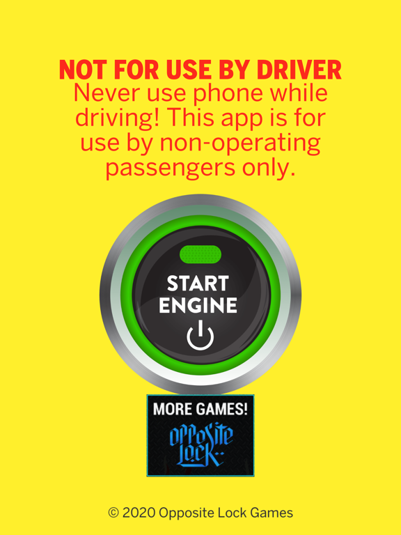 Screenshot #4 pour Car Poser - Race Car Sound FX