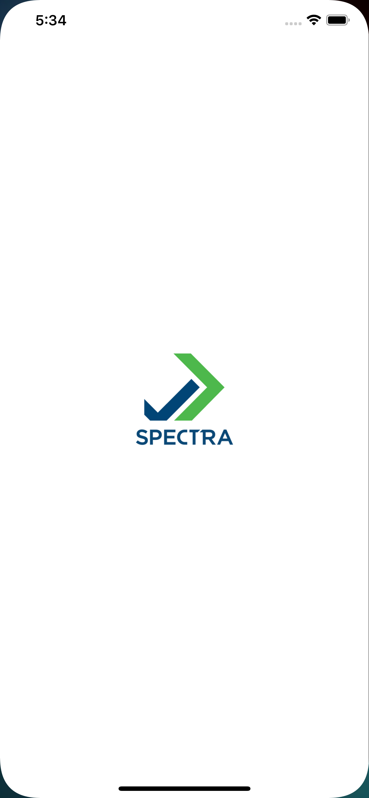 Spectra BLE Admin