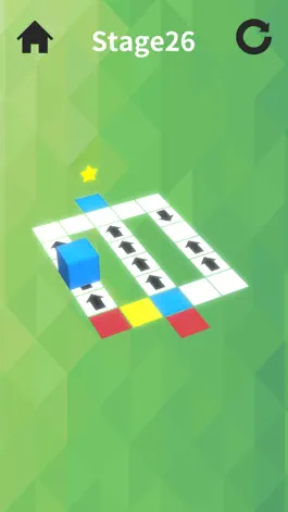 Game screenshot Paint with Cube hack