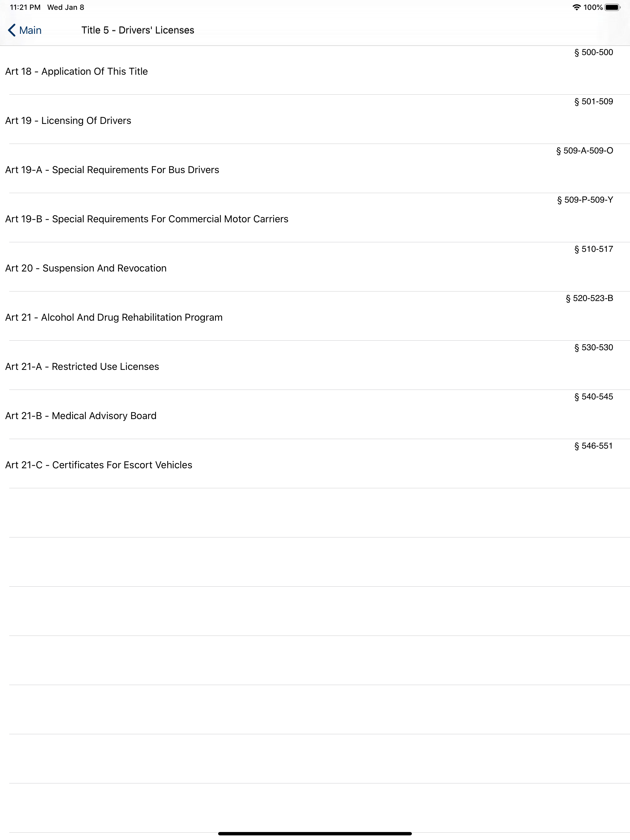 NY Vehicle & Traffic Law 2026