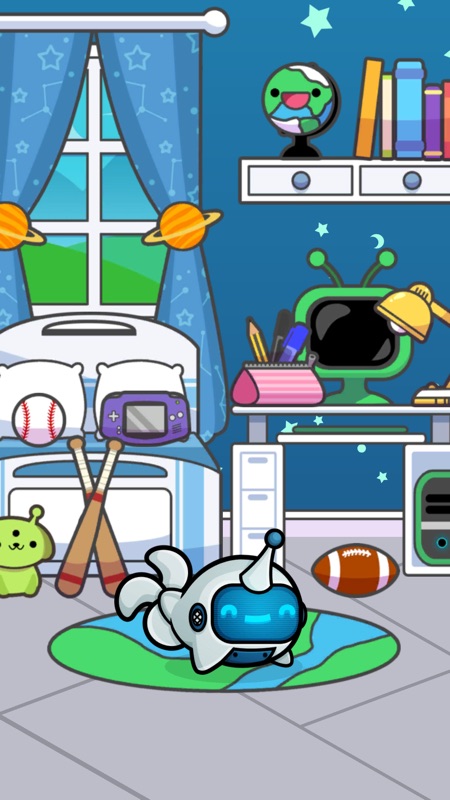 Happy Hop: Kawaii Jump screenshot 6