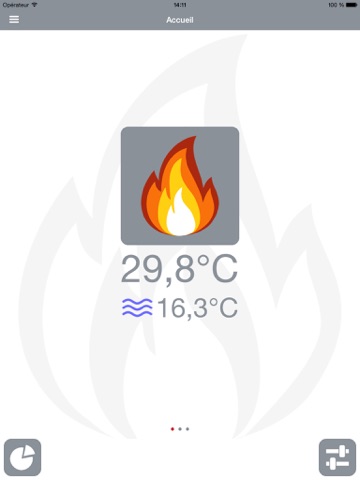 Screenshot #4 pour MCZ WIFI