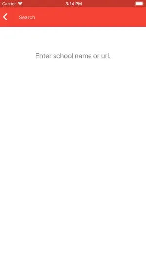 Fedena Mobile App screenshot 3