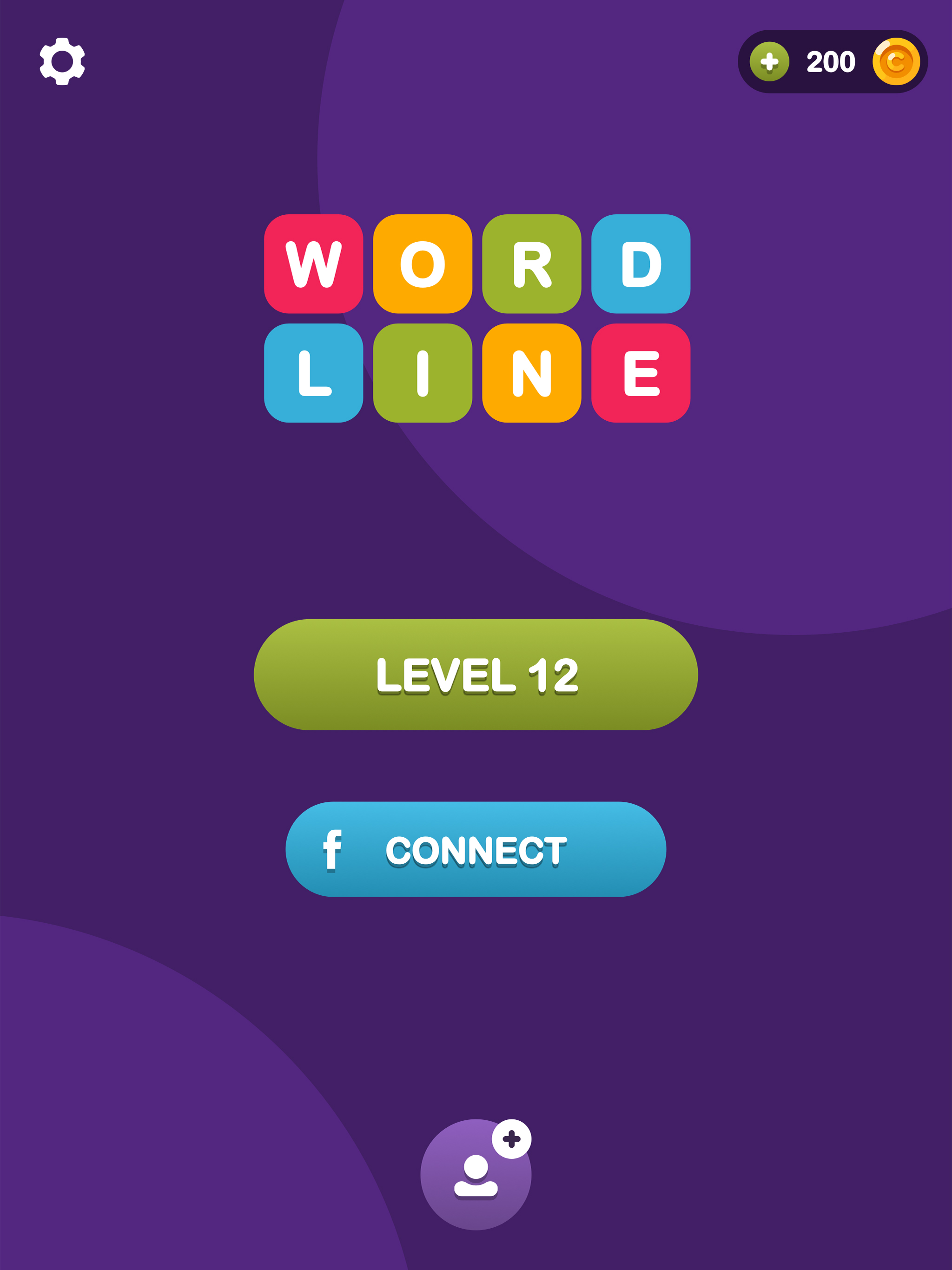 Word Line - Puzzle Trivia Game screenshot 9