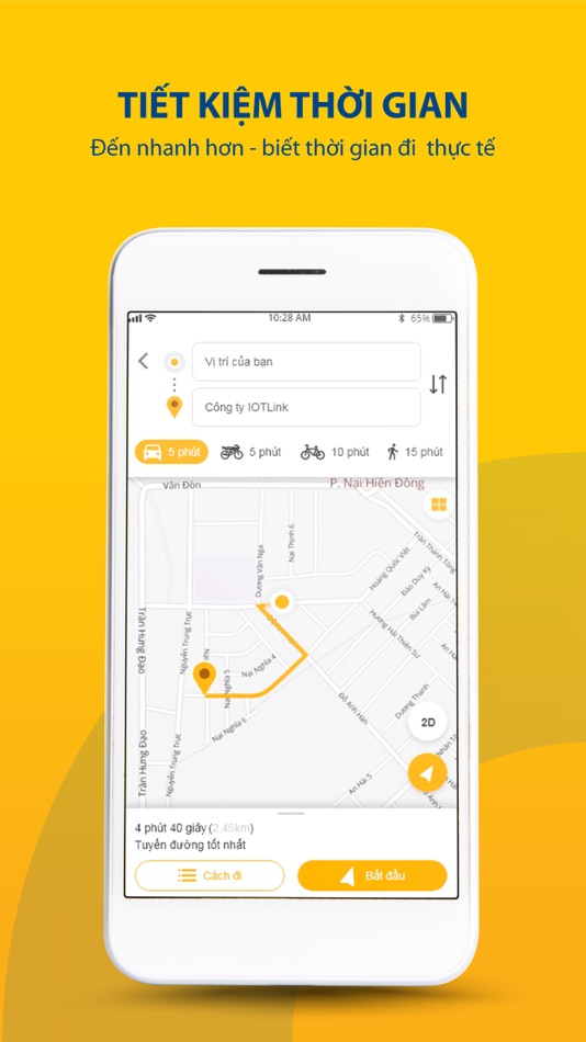 #6. Vpostcode (iOS) Ved: Vietnam Post