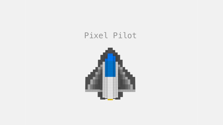 Pixel Pilot 3D