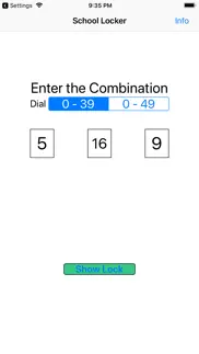 school lock iphone images 1