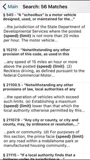 ca vehicle code 2025 iphone images 2