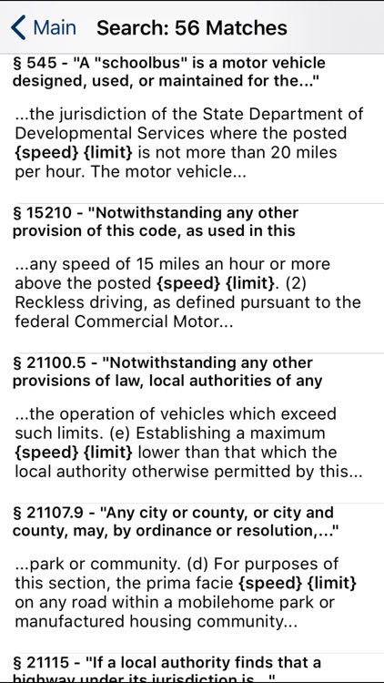 CA Vehicle Code 2024