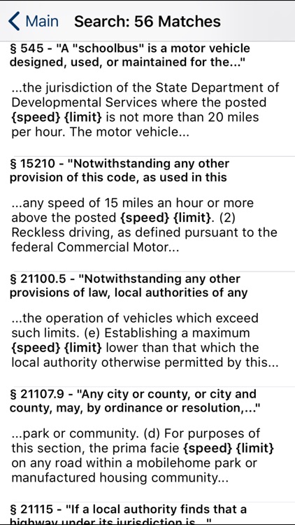 CA Vehicle Code 2024