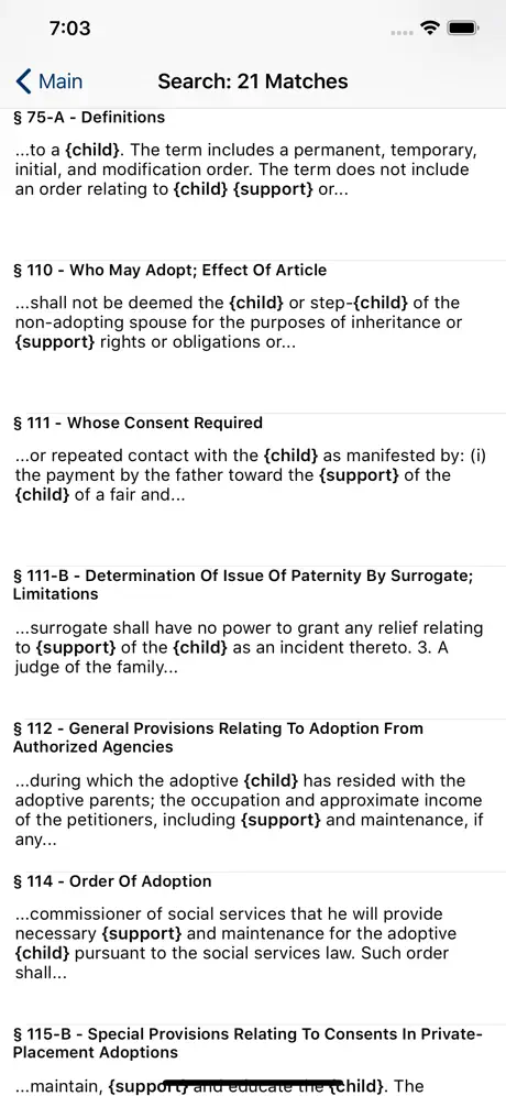 NY Domestic Relations Law 2025