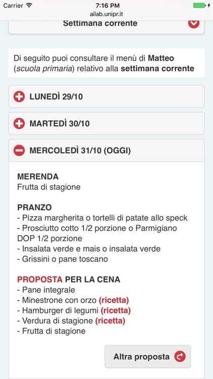 NUBI Reggio Emilia screenshot-7