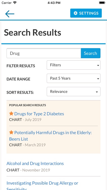 Pharmacist's Letter Canada