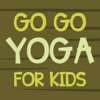 Kids Yoga Challenge