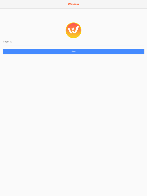 Screenshot #5 pour Weview - Watch Together