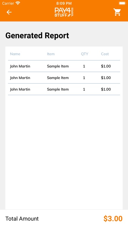Pay4SchoolStuff screenshot-4