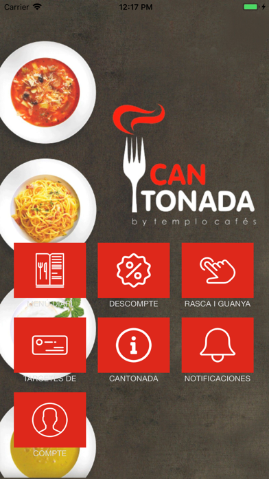 Screenshot #2 pour CanTonada