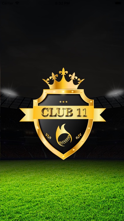 Club11 Fantasy Sports