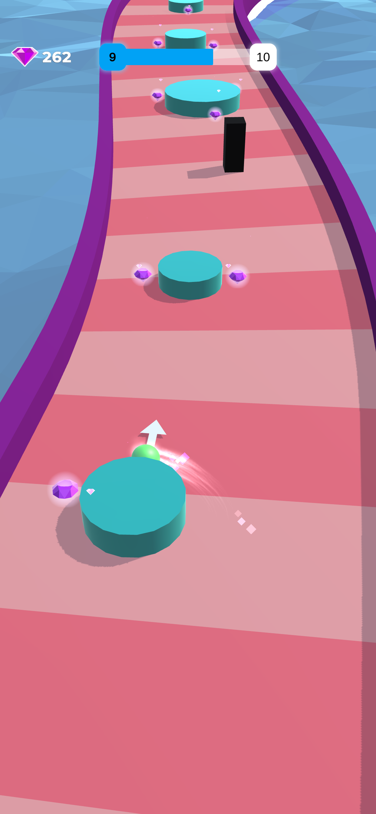 Fun Ball 3D screenshot 8