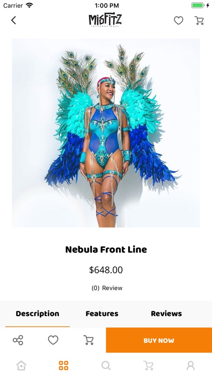 Misfitz screenshot-4