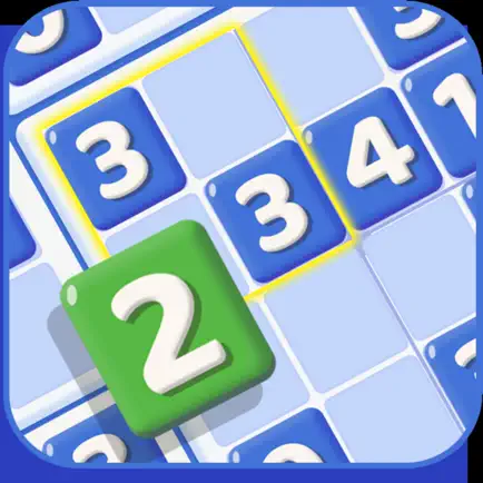 Fill Sumdoku Cheats