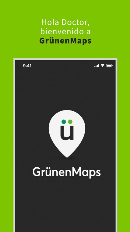 GrünenMaps