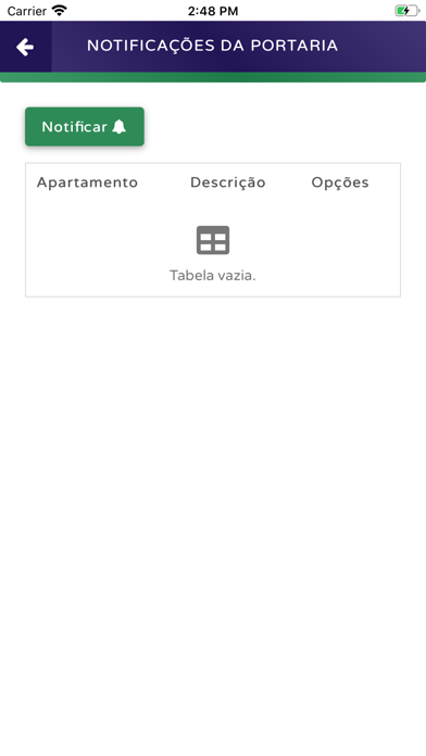 Garante Curitiba iPhone screenshot 5 - Finance app