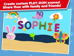 PLAY-DOH Create ABCs iPad image 2