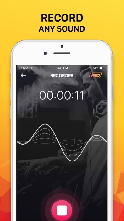Ringtones for iPhone (Song) screenshot-5