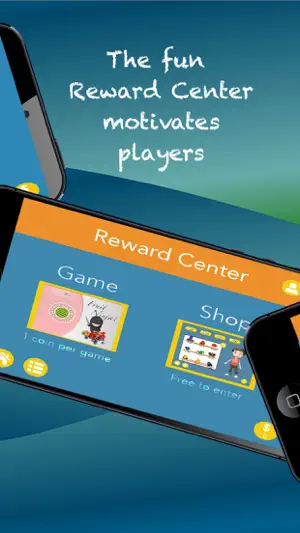 Describing Skills: screenshot 4