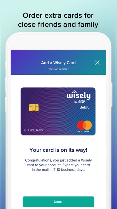 myWisely: Financial Wellnessのおすすめ画像4