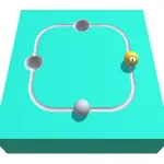 Marble Ball Run 3D App Contact