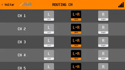 Screenshot 3 von 6 zu Expert XAiR