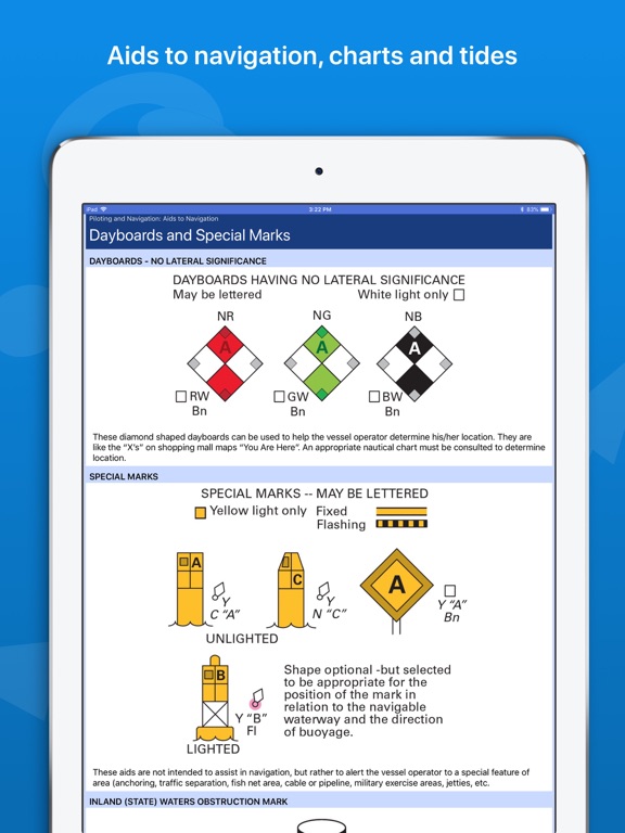 Boater's Pocket Referenceのおすすめ画像2