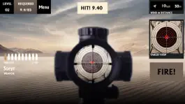 Game screenshot Shooting Range: Desert mod apk