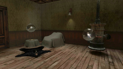 the Experiment: mystery room screenshot 2