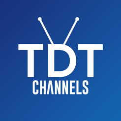 ‎TDTChannels