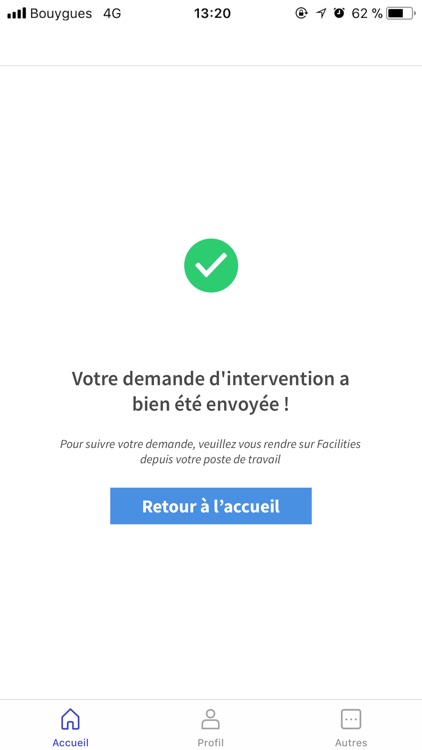 AXA Pocket screenshot-5