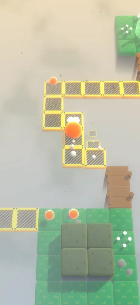 Bloop Islands