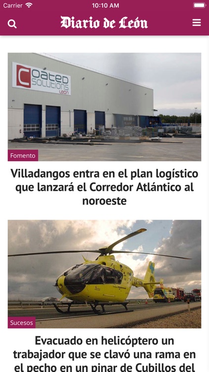 Diario de León Noticias
