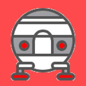 屏幕截图 (5) Bumpy Spaceman PRO Simple Game