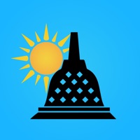 Borobudur Sunrise Tour sur PC